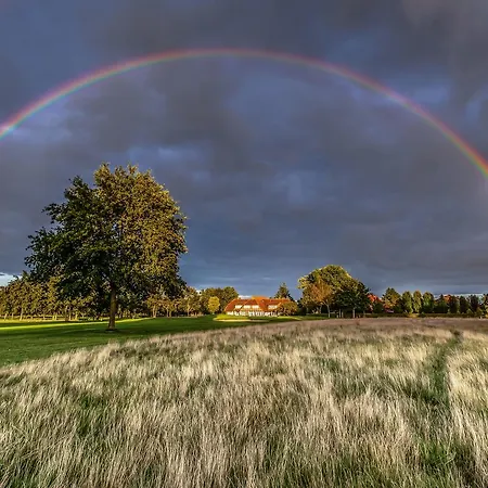 Paolos Landhaus Am Golfpark