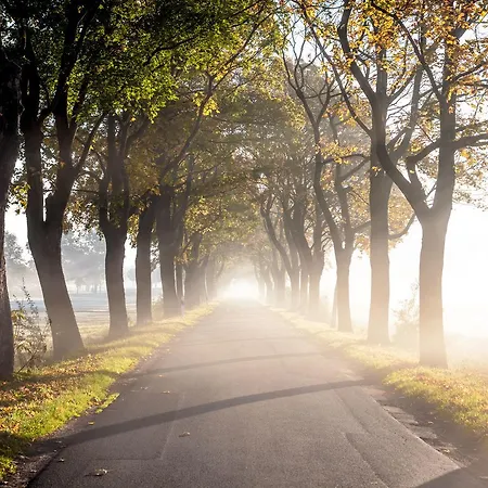 Paolos Landhaus Am Golfpark Hotel