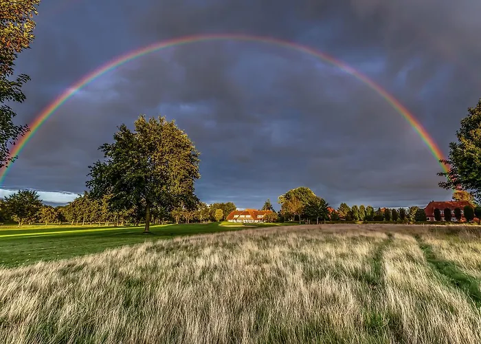 Paolos Landhaus Am Golfpark