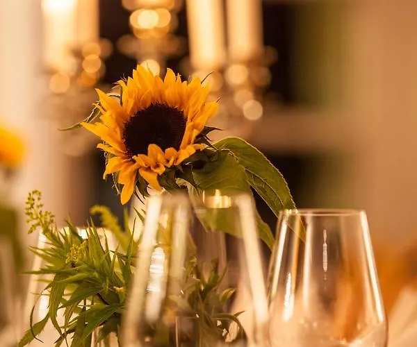 Hotel Paolos Landhaus Am Golfpark 3*