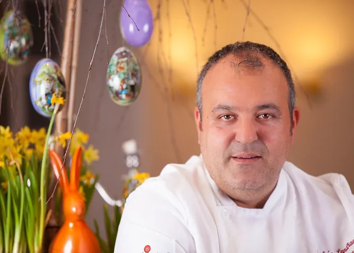 Paolos Landhaus Am Golfpark Hotel 3*